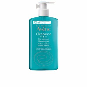 Avene Cleanance Cleansing Gel Geel