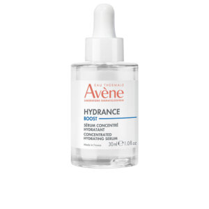 Hydrance Boost Concentrated Hydrating