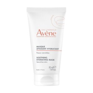 Avene Soothing Radiance Mask