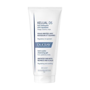 Kelual Ds Foaming Gel