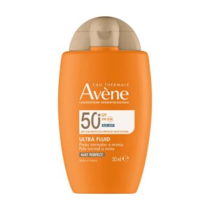 Ultra Fluid Perfector Spf50