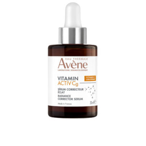 Vitamin Active Cg Radiance