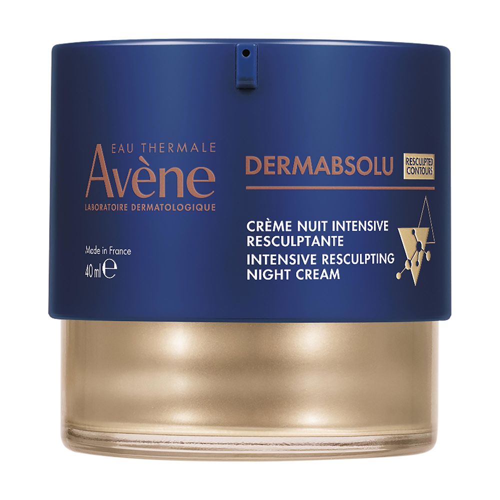 Dermabsolu Comforting Night Balm