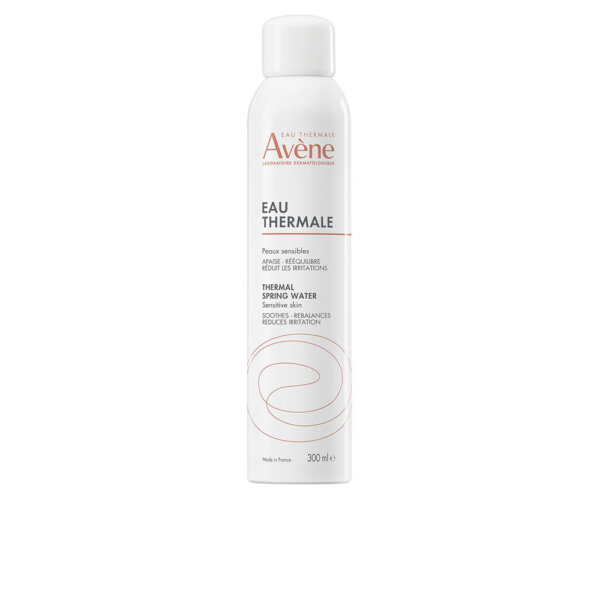 Avene Thermal Spring Water termaalvesi 300 ml Avene Thermal Spring Water termaalvesi