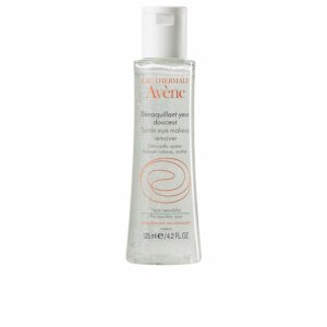 Gentle Eye Make Up Hooldustoode 125ml