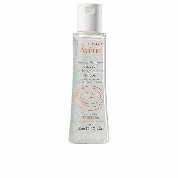 Avene Gentle Eye Make-Up Remover Gentle Eye Make Up Hooldustoode 125ml