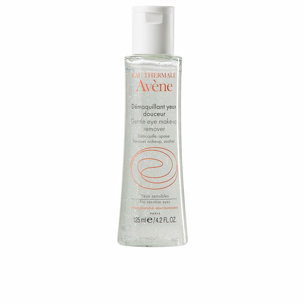 Gentle Eye Make Up Hooldustoode 125ml