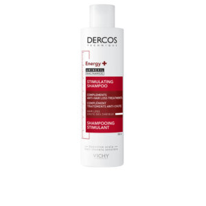 Energising Shampoo Targets Hairloss