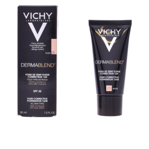 Dermablend Corrective Foundation 16Hr