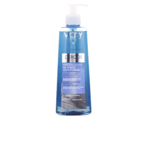Dercos Mineral Soft And