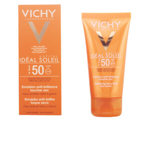 Ideal Soleil Spf50 Face