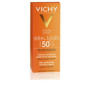 Ideal Soleil Velvety Cream