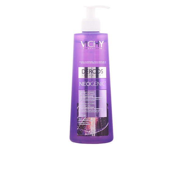 Vichy Dercos Neogenic Redensifying Shampoo Dercos Neogenic Redensifying Shampoo