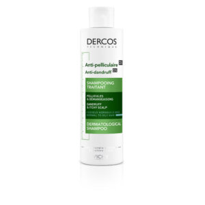 Dercos Anti Dandruff Shampoo Šampoon