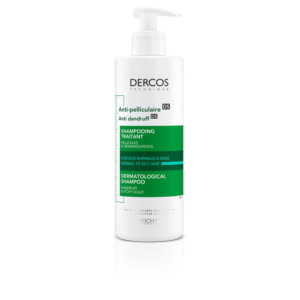 Dercos Anti Dandruff Shampoo 390ml
