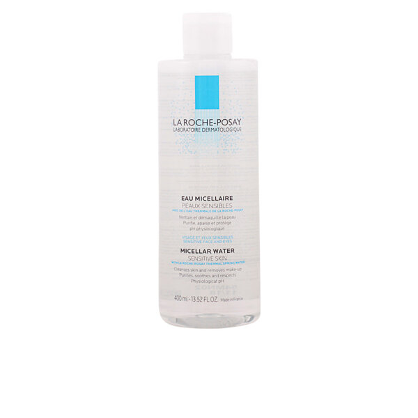 LRP Physiological Micellaire Water Ultra La Roche-Posay Physiological Micellaire Water