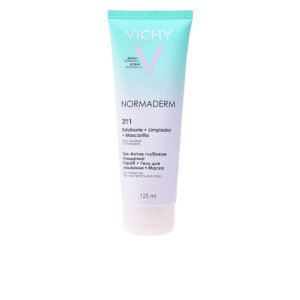 Normaderm Cleanser 3 In