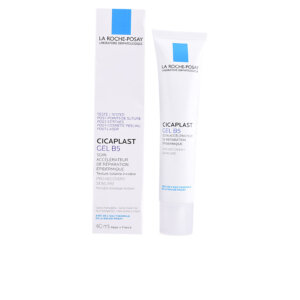 Lrp Cicaplast Gel B5