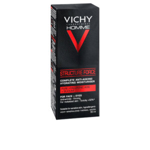 Homme Structure Force Hydrating