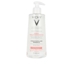 Purete Thermale Mineral Micellar