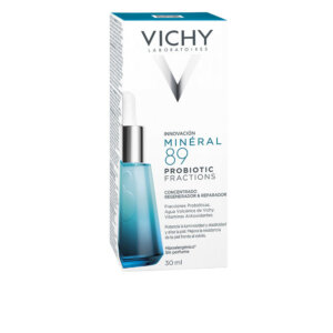 Mineral 89 Probiotic Fractions