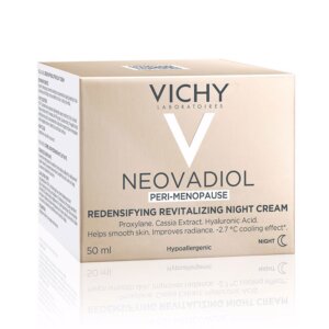 Neovadiol Firming Revitalising Night