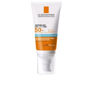 Lrp Anthelios Uvmune 400 Hooldustoode 50ml