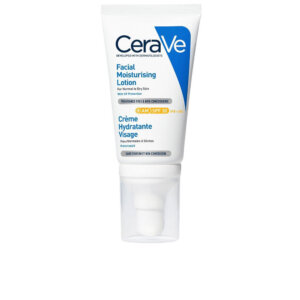 Moisturizing Face Cream Spf30