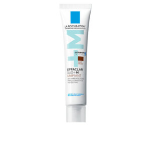Lrp Effaclar Duo M Hooldustoode 40ml