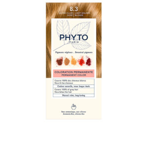 Phyto Phytocolor Permanent Color 110ml