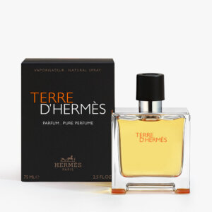 Hermès Terre D'Hermes Parfüüm