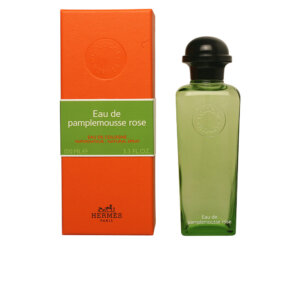 Eau De Pamplemousse Rose