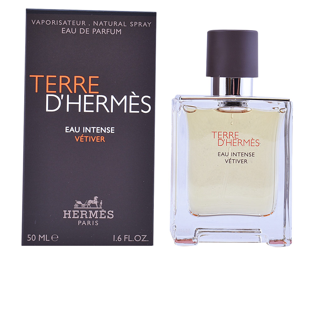 Terre Dhermes Eau Intense 50ml