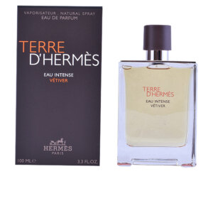 Terre Dhermes Eau Intense