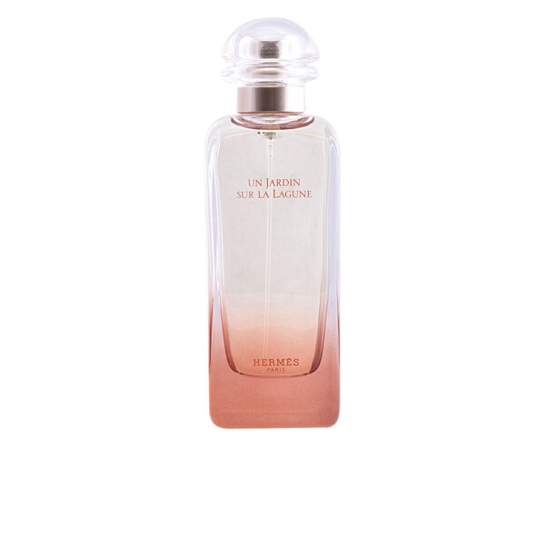 Hermes Un Jardin Sur La Lagune Edt Spray Un Jardin Sur La 100ml