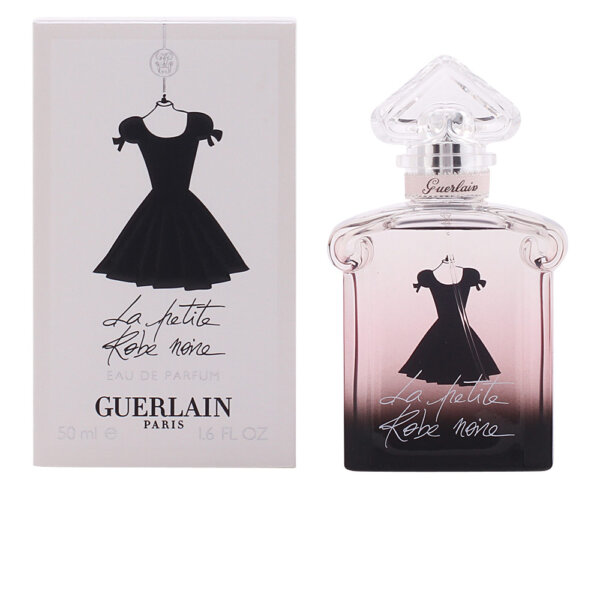 Guerlain La Petite Robe Noire Edp Spray La Petite Robe Noire Parfüümvesi 50ml