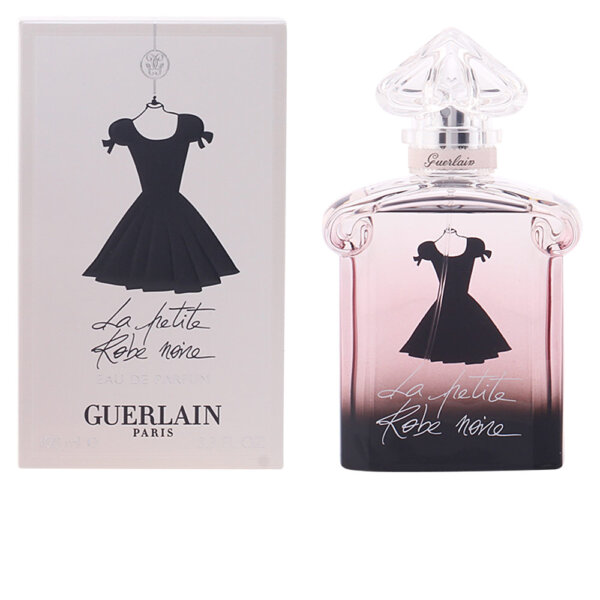 Guerlain La Petite Robe Noire Edp Spray La Petite Robe Noire 100ml