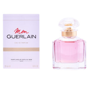 Mon Guerlain Edp Spray