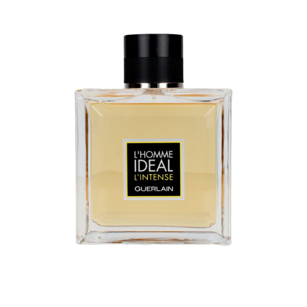 Guerlain L'Homme Ideal L'Intense parfüümvesi 100 ml Lhomme Ideal Lintense Edp