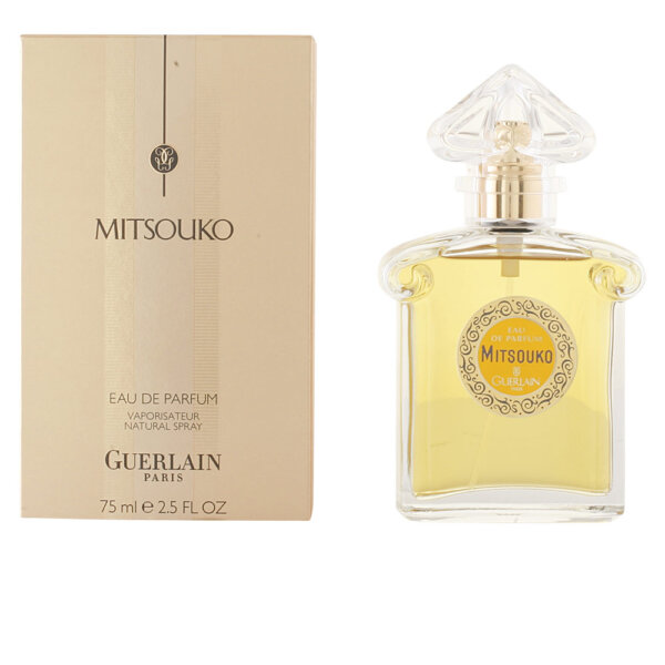 Guerlain Mitsouko Edp Spray Guerlain Mitsouko Parfüümvesi