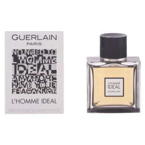 Lhomme Ideal Edt Spray 50ml