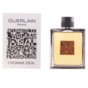 Lhomme Ideal Edt Spray