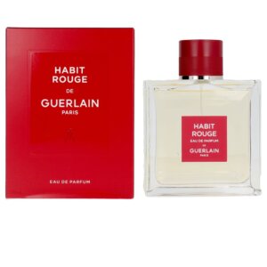 Habit Rouge Edp Spray