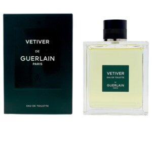 Guerlain Vetiver Edt Spray