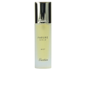 Parure Gold Mist Setting