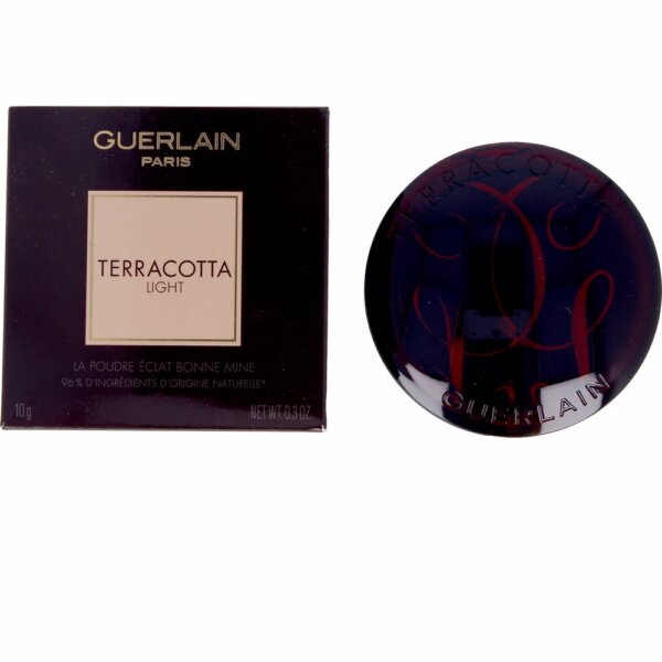 Guerlain Terracotta Light Powder Guerlain Terracotta Light Powder