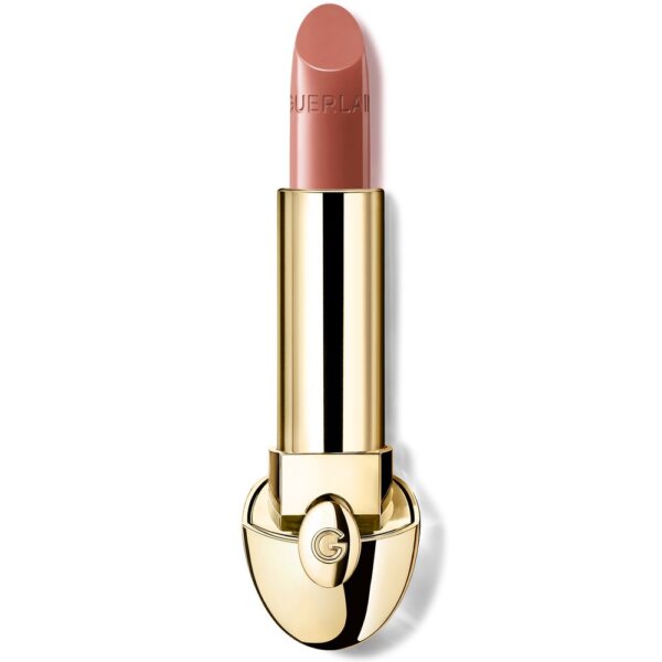 Guerlain Rouge G Satin Lipstick Refill huulepulk 3,5 g – toon 131 Le Beige Praline Rouge G Satin Lipstick