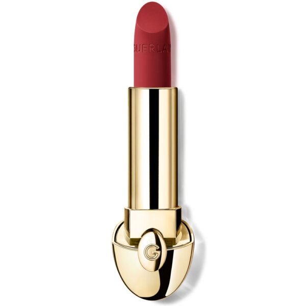 Guerlain Rouge G Luxurious Velvet Refill 3,5 g – toon 258 Le Bois de Rose Rouge G Luxurious Velvet