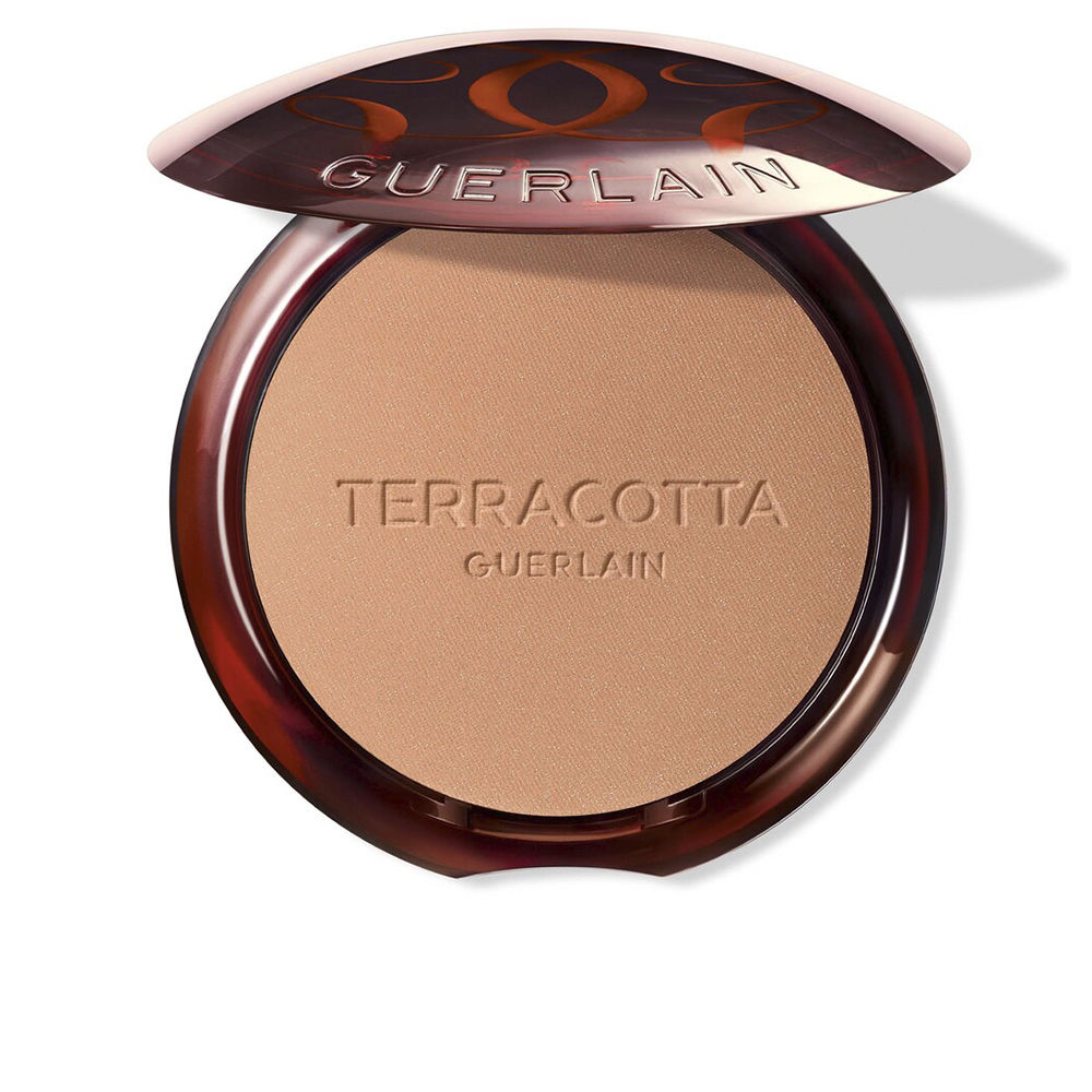 Guerlain Terracotta Bronzing Powder 8ml