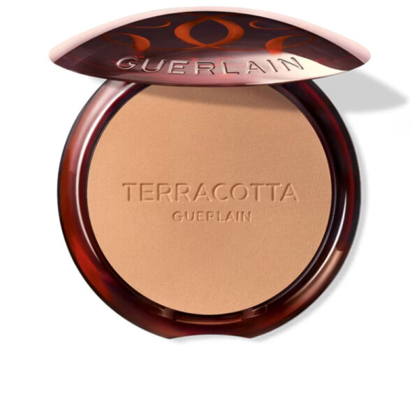 Guerlain Terracotta Bronzing Powder Guerlain Terracotta Bronzing Powder Puuder 8,5g